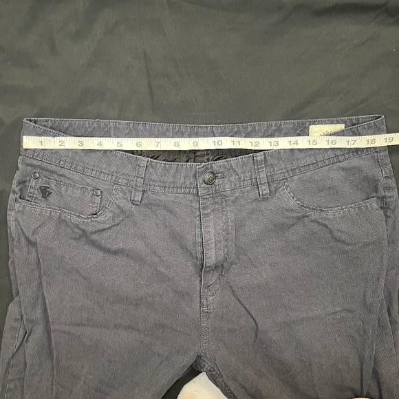 English Laundry 38X30 100% cotton pants - Picture 7 of 9